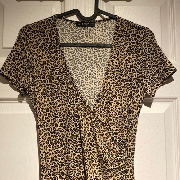 Shein dress - Picture 1 of 2